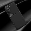 Магнитный чехол Leanter для Samsung Galaxy S24 S23 S21 S22 Ultra Plus S20 FE A52 A53 A54 A55 S10 S10E S10Plus S 24 23 A 55 Cover