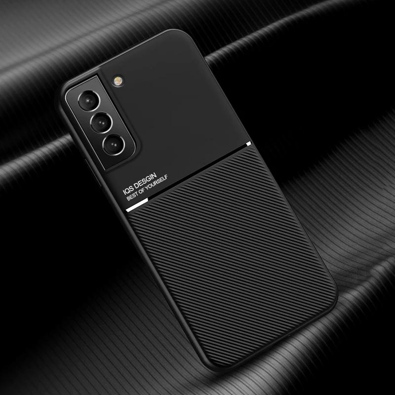 Магнитный чехол Leanter для Samsung Galaxy S24 S23 S21 S22 Ultra Plus S20 FE A52 A53 A54 A55 S10 S10E S10Plus S 24 23 A 55 Cover
