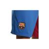 Nike Футбольные тренировочные шорты Color Block SW Fan Edition 21-22 сезона Barcelona Home Мужские шорты Красные Синие CV8148-427