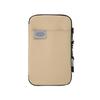 Delfonics Inner Carrying Pouch, Water-Repellent, Multi-Case (Beige)