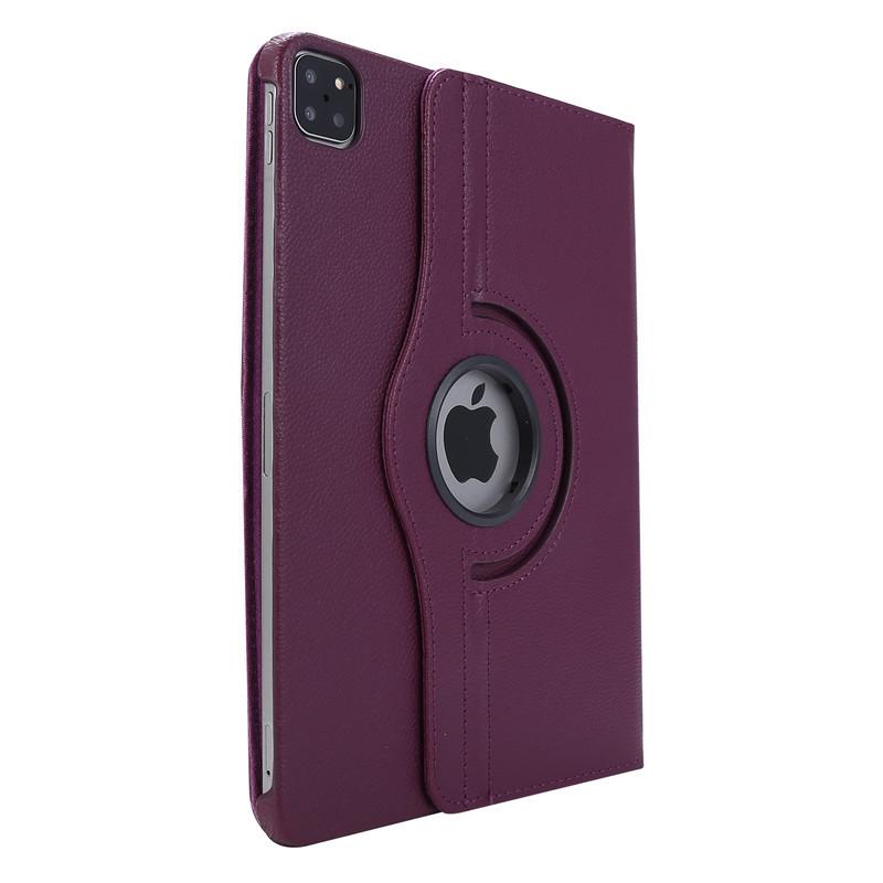 360 Rotating PU Leather Tablet Case for Xiaomi Poco Pad X1 11.2 Inch Poco Pad M1 12.1 2025 Stand Case