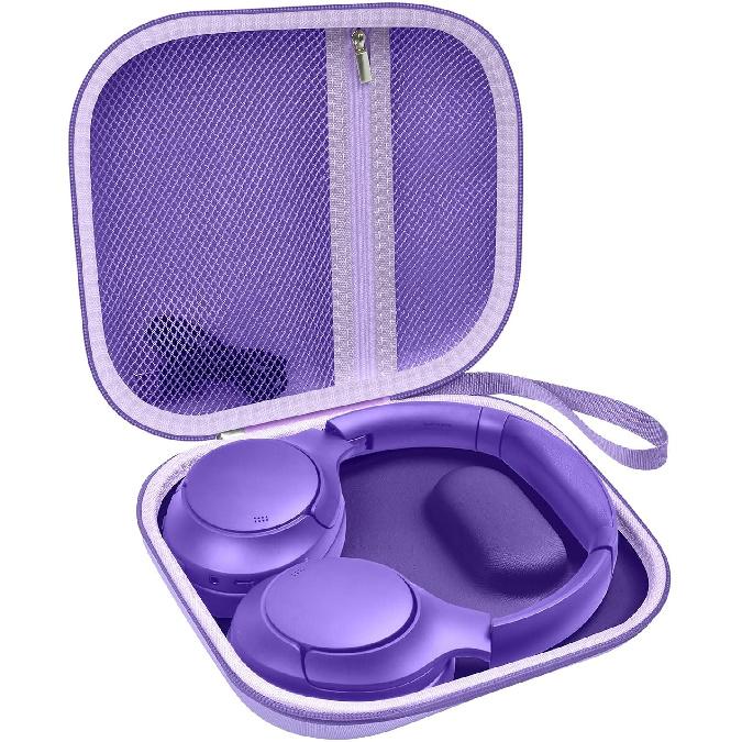ALKOO Hard Headphone Case for Sony WH-CH720N/ for JBL Tune 720BT
