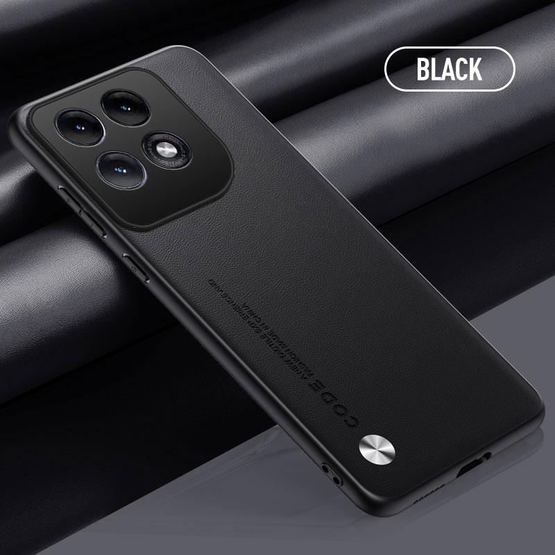 Роскошный чехол из ПУ-кожи для Motorola Moto Edge 70 Pro/Edge 70 Fusion, задняя крышка, защитный чехол для телефона для Motorola Edge 70 Ultra