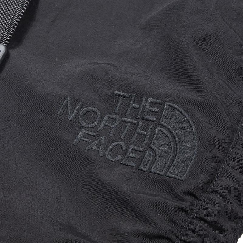 THE NORTH FACE Urban Exploration Casual Shorts Men's Cosmic Black NF0A89TX