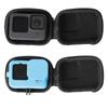 Ящик для хранения Gopro10/9/8/7/6/5 Сумка для хранения аксессуаров hero10 Портативный мини защитный чехол