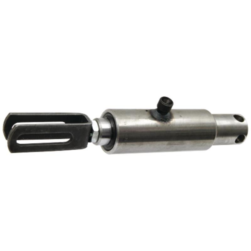 Hydraulic brake cylinder, diameter stroke