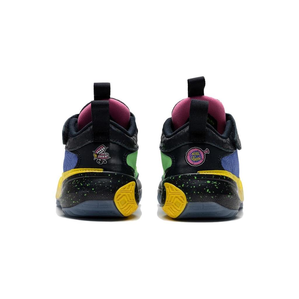 Nike Zoom Freak 5 PS 'Fun & Games' FN4400-400