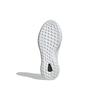 adidas AdiFOM TRXN Черно-белые кроссовки унисекс Core-Black Cloud-White IF2226
