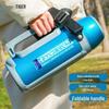 Tiger Insulated Outdoor Travel Bottle