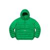 Supreme Micro Down Half Zip Hooded Pullover FW22 SUP-FW22-170