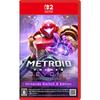 NINTENDO SWITCH2 Metroid Prime 4 Beyond Switch 2 Edition Japan NEW