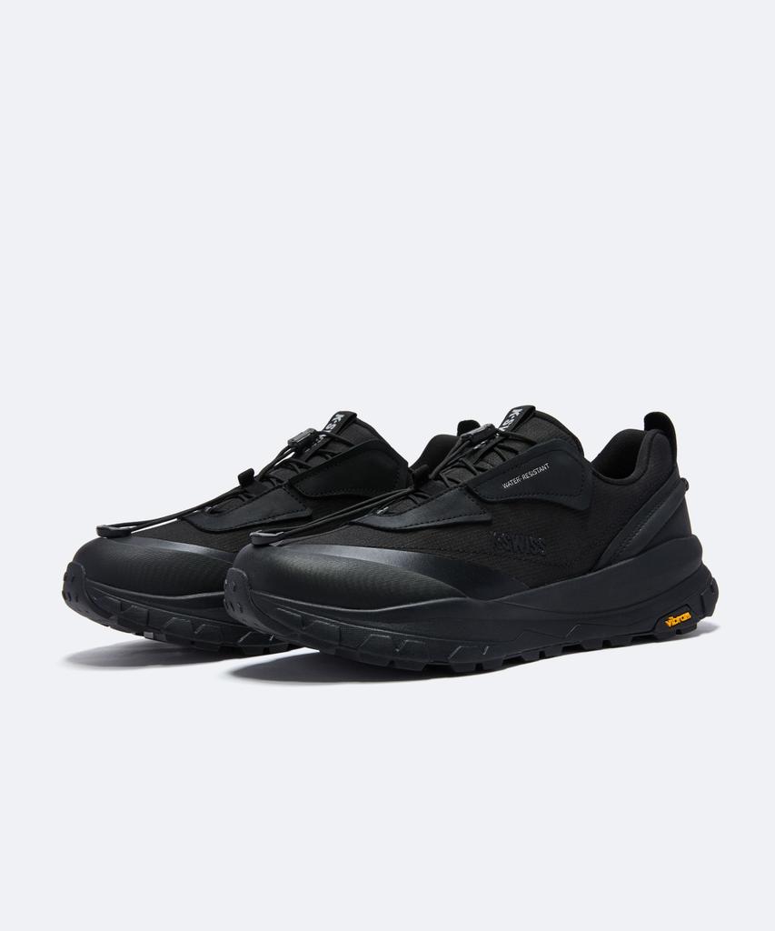 K-Swiss Мужские Eiger V2_Aksflfu002Bk
