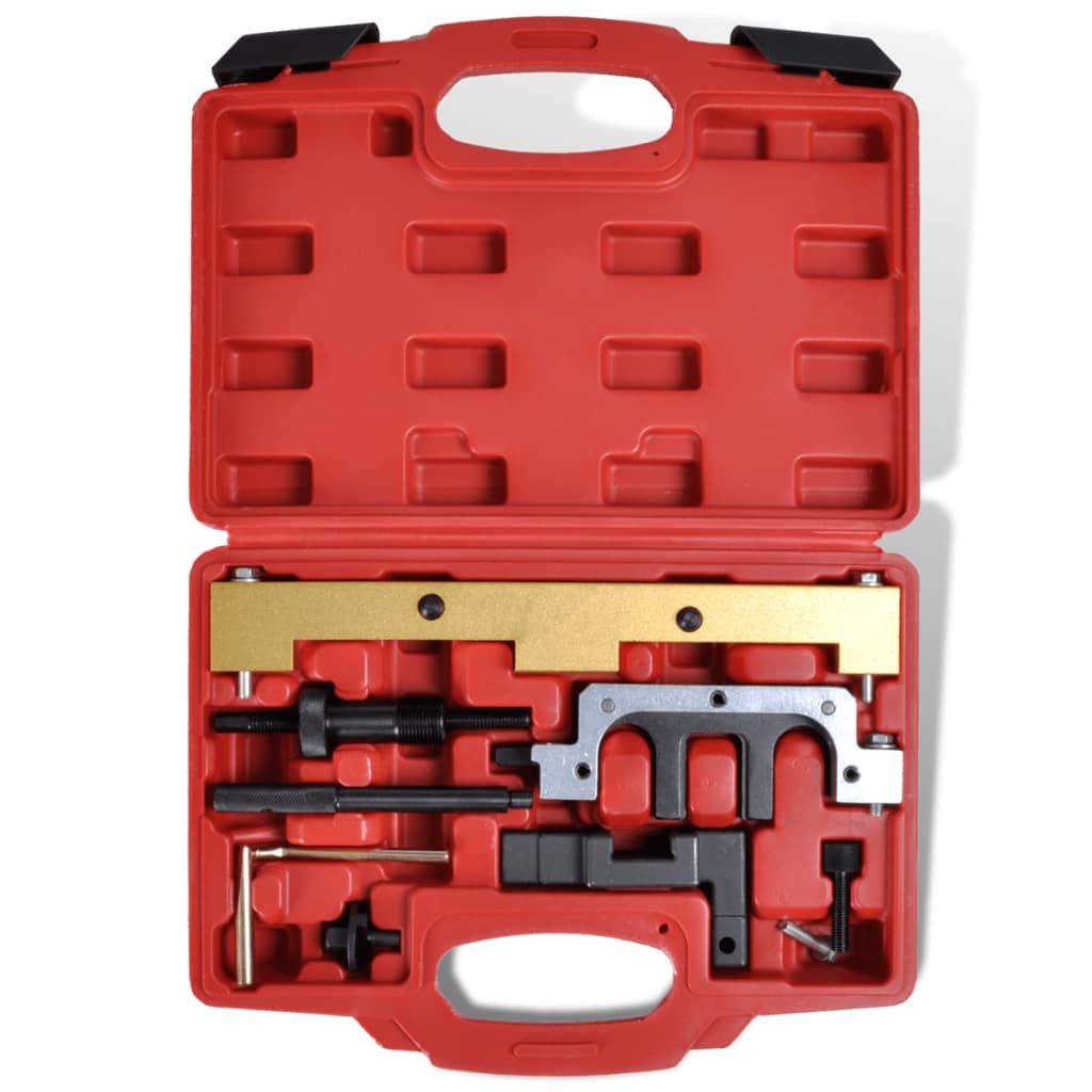 Camshaft Locking Tool Set Suitable for BMW N42 N46