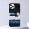Спортивный мягкий чехол для iPhone 16 17 Air 16E 15 Plus 11 12 13 Mini 14 Pro Max с рисунком катка для хоккея на льду Чехол для телефона Apple 7 8 SE Coque Funda 1