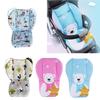 Universal Car Stroller Seat Covers Soft Thick Pram Cushion Seat Pad