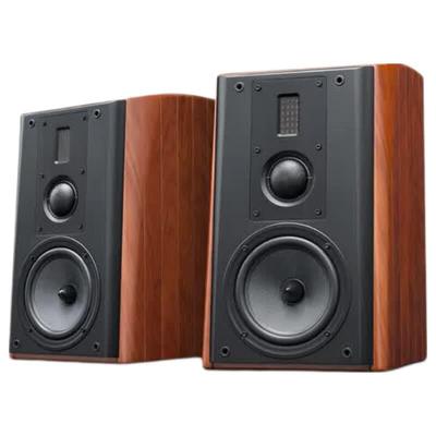 Пассивные Hi-Fi полочные колонки HiVi M3 Plus (Китайская версия)