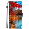 Кожаный чехол-книжка со слотом для карт и магнитной застежкой для Redmi K60 Ultra/Xiaomi 13T/13T Pro