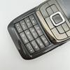Восстановленный оригинальный мобильный телефон Nokia E66 с 1 SIM-картой