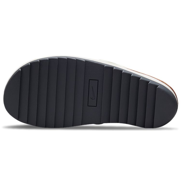 Nike Offline 2.0 Slip-On Light Bone Volt Мужские кроссовки Белый Черный Камень CZ0332-002