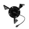 Wind Speed Meter Sensor 0-60m/s High-Precision Wind Aemometer Transmitter RS485 Pulse Detector 0-5V 0-10V 4-20MA Weather Station