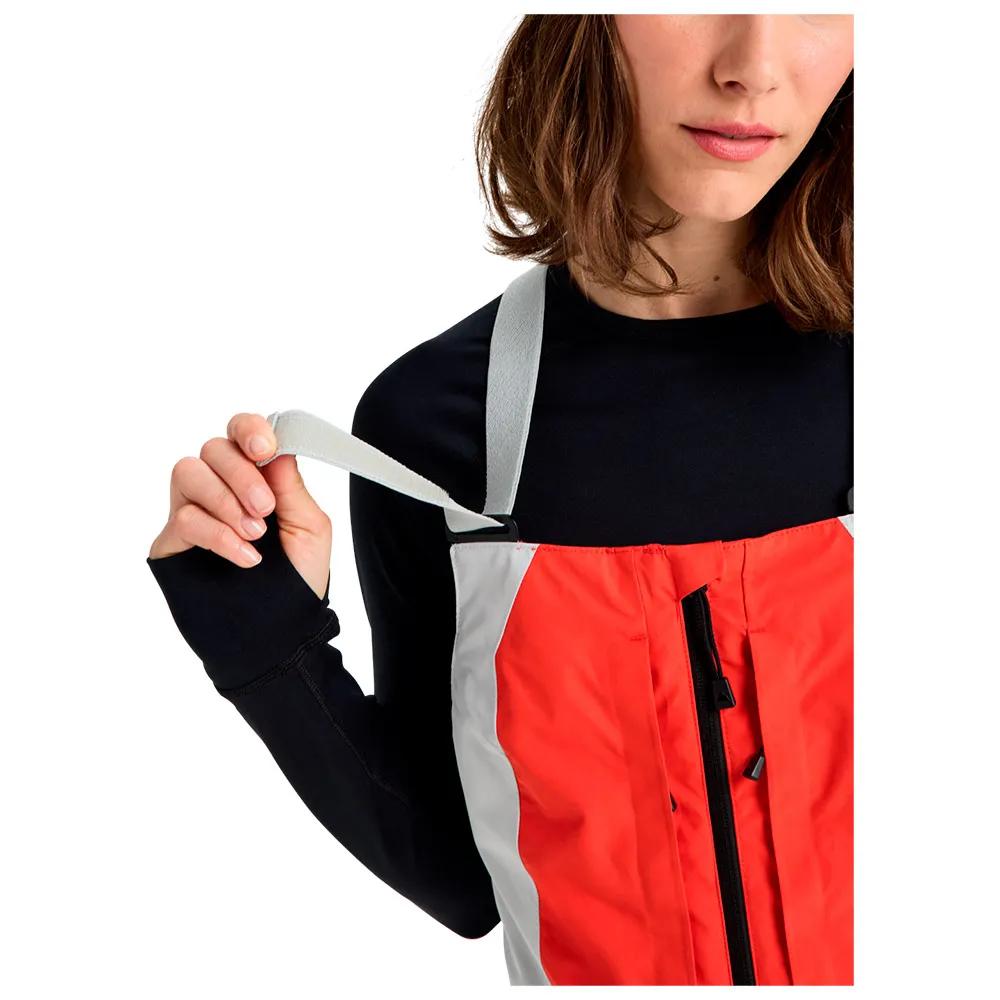 Burton Брюки Reserve Goretex 2L Bib