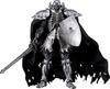 Figma Берсерк Рыцарь-череп не в масштабе пластиковая предварительно окрашенная экшн-фигурка