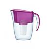 Carafe Filtrante Aquaphor Smile Avec B5 B100-5 (cyclamen)