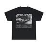 230 Gsm 100% Cotton Lorna Shore T Shirt Pain Remains Deathcore Whitechapel Suicide Silence Carnifex Angelmaker Chelsea Grin Unisex Heavy Cotton T Shir