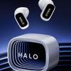 Edifier Беспроводные наушники Halo Buds полувкладыши Bluetooth