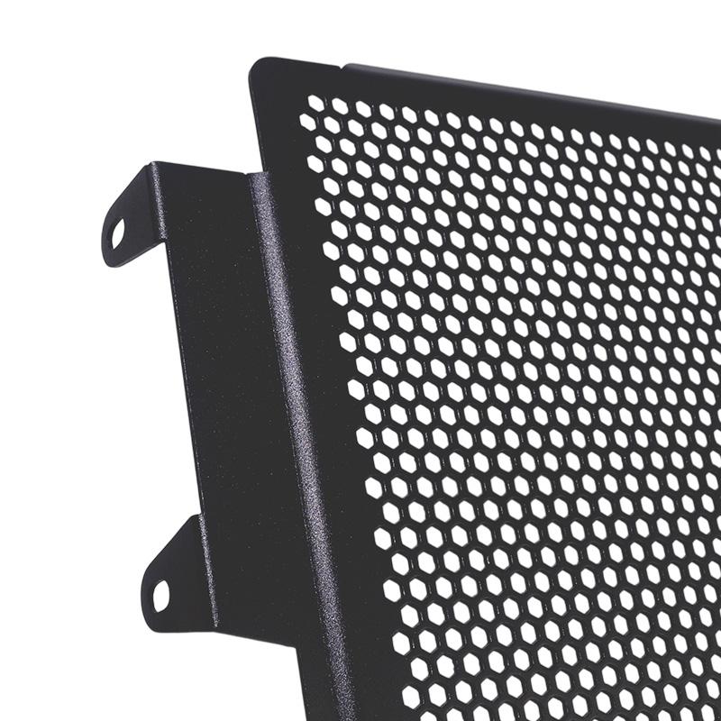 For YAMAHA MT-09 XSR900 MT09 MT 09 SP 2024-2026 Motorcycle Radiator Guard Grille Cover Protector Protective Grill