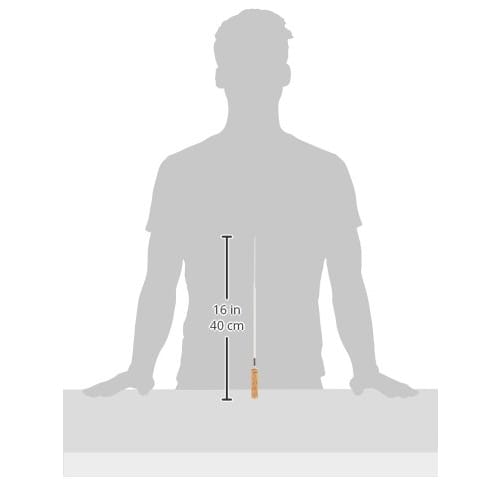 PICKBOY Carbon Graphite Music Baton Tact NC-A