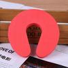 4Pcs Household Door Buffer High Elasticity Not Easy To Fall Home Improvement Protection Safe Stopper Protecting Children