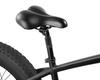 DYU KING 750 48V 750W Electric Bike - 110km Pedal Assist, 45km/h Speed & 25" All-Terrain Wheels