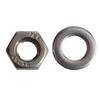 Forgefix Hexagonal Nuts & Washers A2 Stainless Steel M6 Forgepack 20