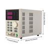 KA3005D Регулируемый линейный лабораторный импульсный источник питания