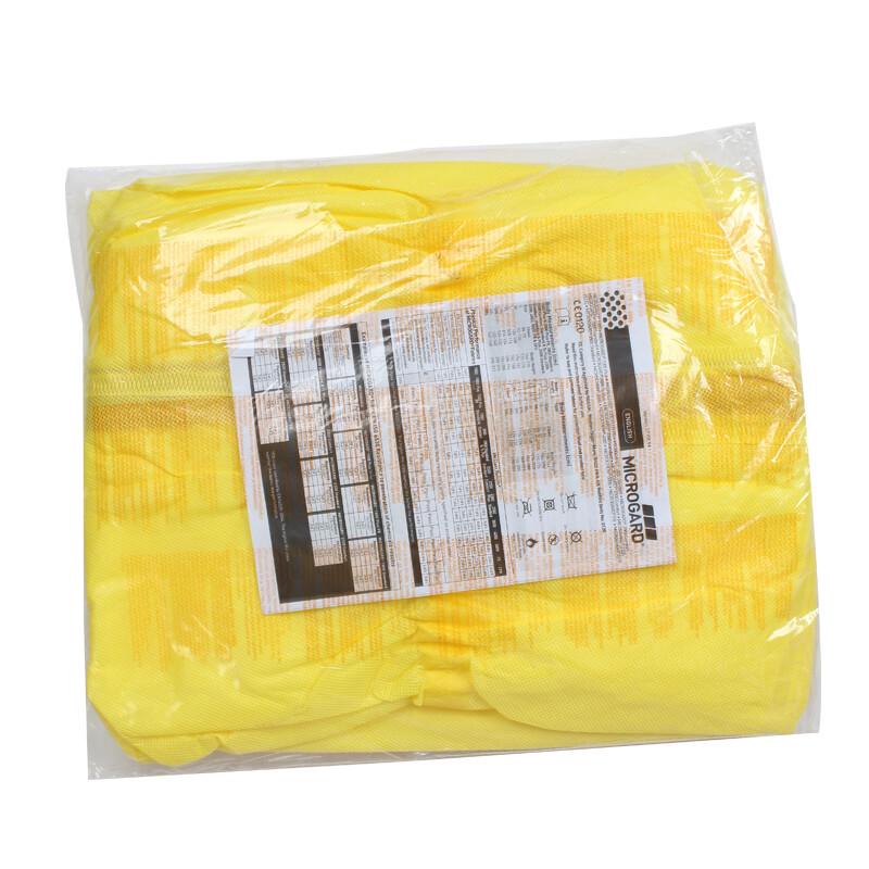 Химически защитный костюм ALPHATEC/ANSELL 3000