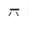 Plafon Horux 2 G9 Czarny Lumilo 08.909.98