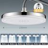 6 Modes Rainfall Shower Head Bathroom High Pressure Top Rain Shower Heads Shower Faucet Accessories Gun NEW