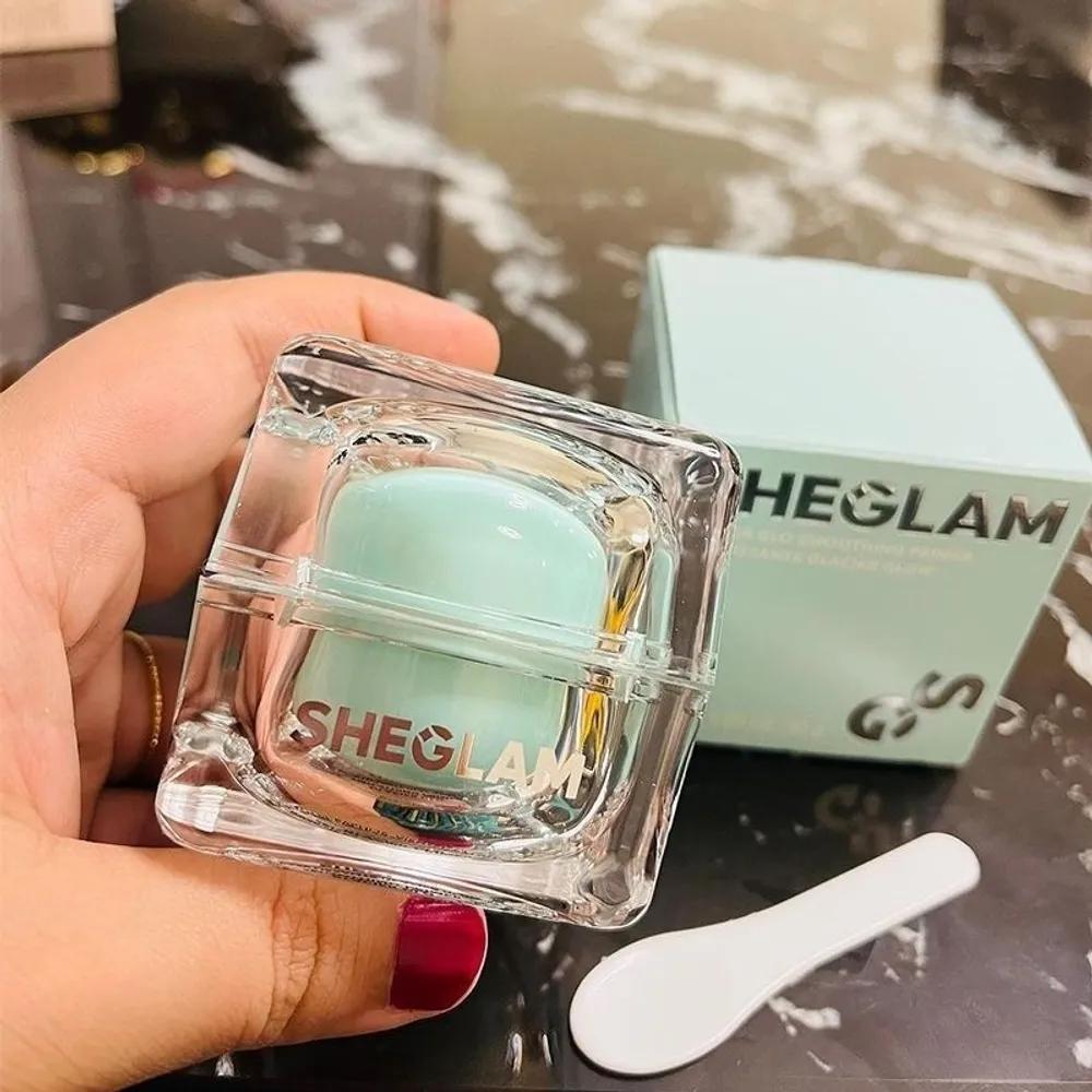 Sheglam Праймер Glysher Glow Увлажняющий Матирующий Праймер