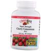 Концентрат вишни, Super Strength Cherry Concentrate, Natural Factors  90гелкапс (71406012)