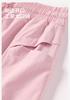 Light sports skirt, short skirt, women's summer outdoor running training tennis skirt