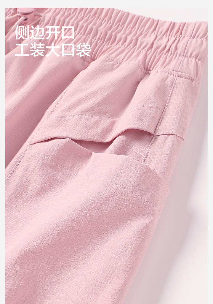 Light sports skirt, short skirt, women's summer outdoor running training tennis skirt
