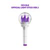 I-DLE - Официальный световой джойстик версии 2