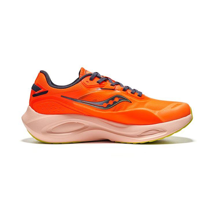 SAUCONY Phoenix Inferno 3 Унисекс Оранжевый S28188-6