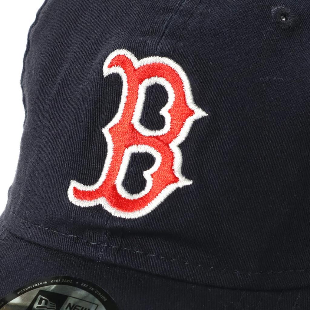 Кепка 9TWENTY Boston Red Sox Navy Free [Новая Эра]