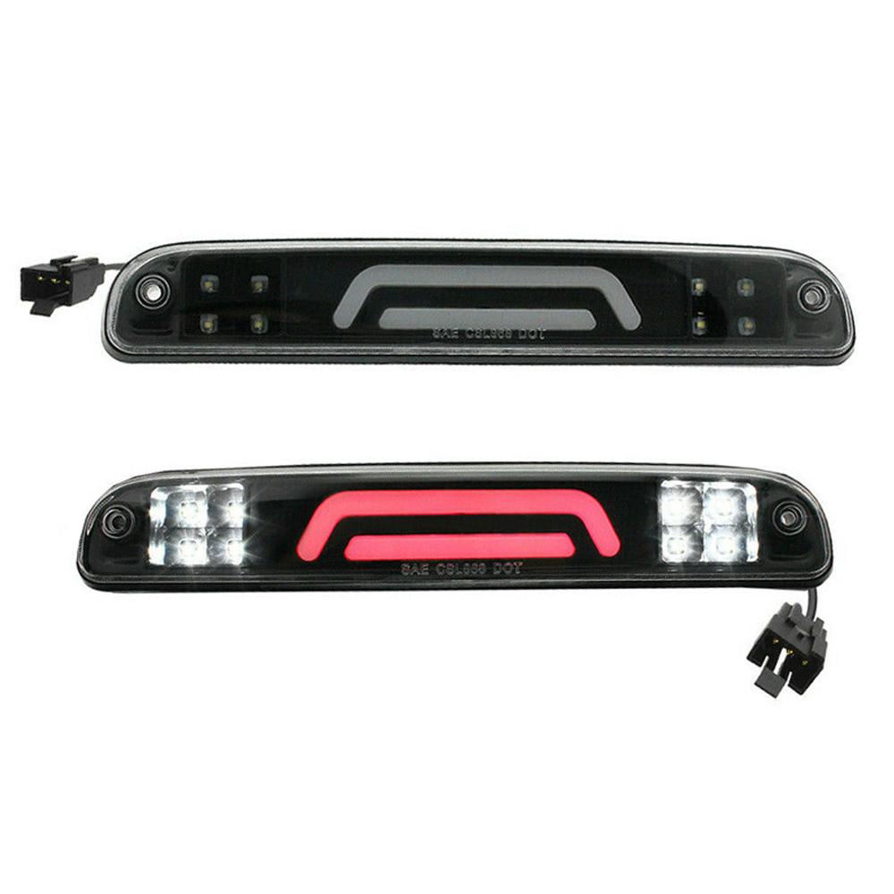 LED Car 3rd Third Brake Light Back Signal Reversing Cargo Stop Rear Lamp For Ford Ranger F-250 SD F-350 F-450 F-550 SD 1999-2016