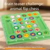 Игрушки, в которые могут играть и мальчики, и девочки, Шахматная игрушка-перевертыш, Подбор пар, Битва для двух игроков, Память на животных Ex Игрушки для мальчиков и девочек
