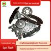 Timing Chain Kit with Guide, Sprocket, and Tensioner for BMW N57
