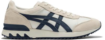 Кроссовки Onitsuka Tiger CALIFORNIA 78 EX Размер см, Береза/Темно-синий, 26.5