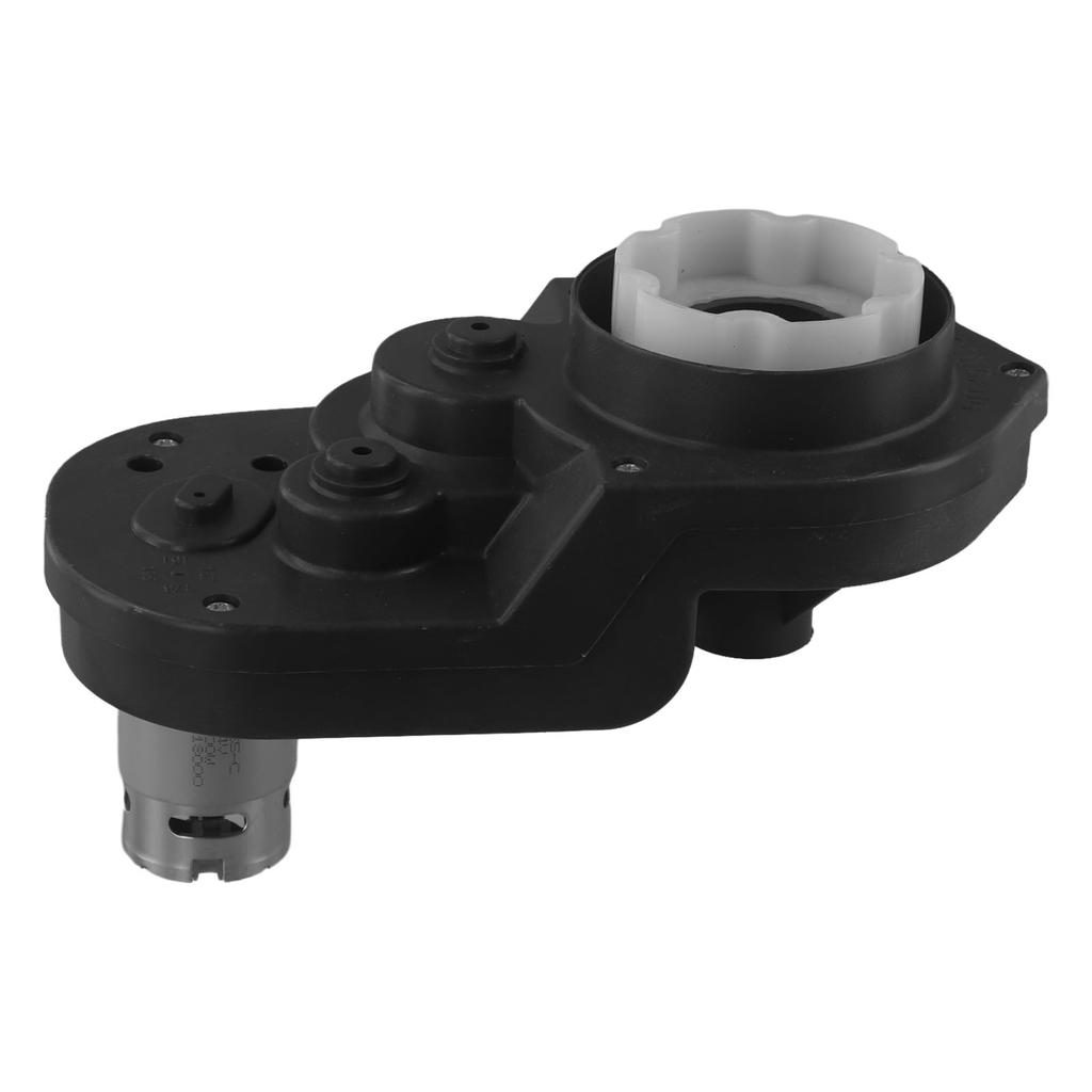 1 шт. 24 В RS555 высокоскоростной мотор-редуктор для детских электрических игрушечных автомобилей, аксессуары, высокоскоростной мотор-редуктор, электродвигатели